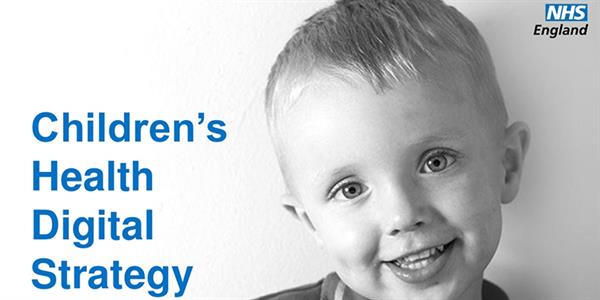 SITEKIT AND NHS ENGLAND SETTING THE STANDARD IN CHILD HEALTH IT
