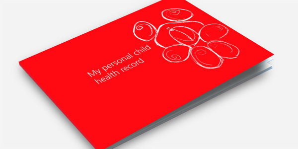 Lost Paper Red Book